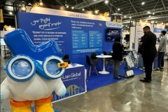 Lễ hội FinTech Singapore: LianLian Global giới thiệu hệ thống dịch vụ tài chính hiệu quả toàn diện tất cả trong một