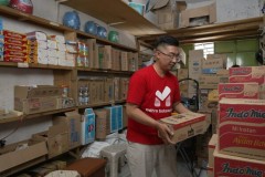 Mitra Bukalapak tăng cường tác động kinh tế xã hội của mình thông qua vai trò chuyển đổi của Warung