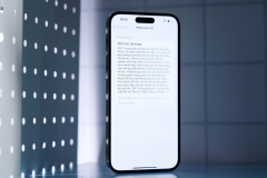 Việc cập nhật lên iOS 17 làm iPhone trở nên dễ bị tấn công hơn
