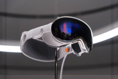 Apple Vision Pro: Sản phẩm sẽ chỉ có sẵn tại cửa hàng Apple Store