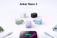 Top 5 Phụ Kiện ANKER Giảm Giá Lớn và Đáng Sắm Trong Ngày 11/11