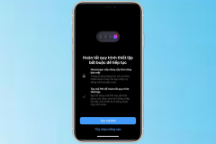 Meta Đưa Tính Năng Đặt Mã PIN Đến Người Dùng Messenger Việt Nam