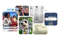 Cập Nhật Mới từ Google Photos: Hai Tính Năng AI Độc Đáo Giúp Sắp Xếp Thư Viện Ảnh