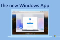 Ứng dụng Windows App: Sẵn Sàng Cho iPhone và iPad