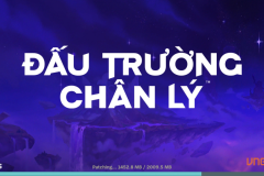 Đấu Trường Chân Lý (TFT) chính thức ra mắt trên thiết bị di động - Tải ngay để trải nghiệm!