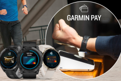 Garmin Pay Chính Thức Xuất Hiện tại Việt Nam: Danh Sách Thiết Bị Hỗ Trợ