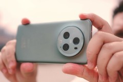 Honor Magic6 sẽ trang bị camera 1/1.3” OV50K và kính tiềm vọng 160MP