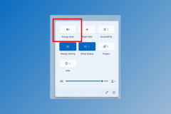 Windows 11 đưa ra chế độ tiết kiệm năng lượng mới cho cả máy tính để bàn và laptop trong bản thử nghiệm
