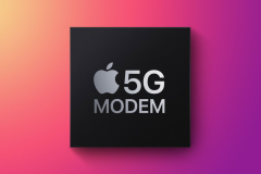 Apple chấm dứt nỗ lực phát triển Modem 5G sau thời gian dài đầu tư