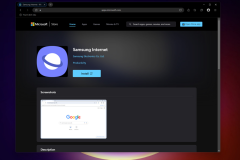 Đánh giá trải nghiệm trình duyệt mới của Samsung Internet trên Windows: Gần giống Chrome nhưng có một số hạn chế