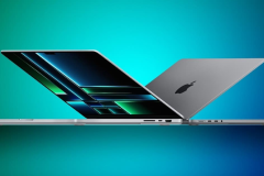 "Điểm danh" các dòng Macbook Pro của Apple, đâu là chiếc Macbook Pro đáng mua trong năm 2023