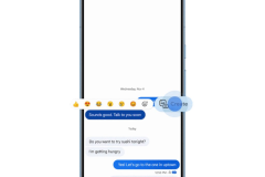 Google Messages Giới Thiệu Tính Năng Mới Nhân Dịp Đạt 1 Tỷ Người Dùng RCS