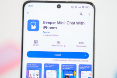 Sau 4 ngày phát hành, Apple ngừng ứng dụng hỗ trợ iMessage trên hệ điều hành Android