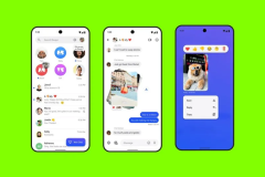 Khả năng gửi iMessage trên hệ điều hành Android: bạn cần biết!
