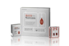 "Dầu hồng sâm JUNG KWAN JANG RXGIN Clean", Dầu hồng sâm được ưa chuộng ở Hàn Quốc nhờ tác dụng tuyệt vời trong cải thiện bệnh tăng sản tuyến tiền liệt lành tính (BPH)