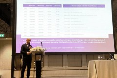 Fapon tỏa sáng tại JITMM 2023