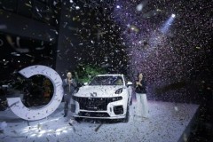 Lynk & Co đạt sản lượng một triệu xe trong sáu năm, tăng trưởng nhanh chóng ở Đông Nam Á