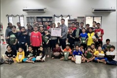 Sáng kiến Wishing Well của Vantage Foundation mang lại niềm vui cho Nhà tình thương Rumah Hope ở Malaysia