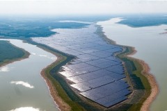 Thúc đẩy xây dựng cộng đồng vì tương lai chung giữa Trung Quốc và Việt Nam: Một công ty Trung Quốc đã ký hợp đồng Dự án điện gió 916 MW tại Việt Nam