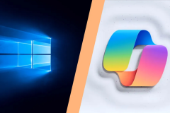 Microsoft Tích Hợp Trợ Lý Copilot vào Bản Cập Nhật Mới của Windows 10, Không Yêu Cầu Chuyển Đổi lên Windows 11