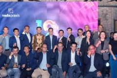 Veda Praxis, công ty cố vấn kinh doanh của Indonesia, sẽ mở rộng hệ sinh thái kinh doanh sang Việt Nam