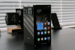 Xiaomi đang tiến hành thử nghiệm tính năng liên lạc vệ tinh cho dòng sản hẩm MIX Fold 4