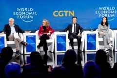 Chủ tịch Jia Shaoqian tại Davos 2024: Hisense tiếp tục tập trung vào toàn cầu hóa và hướng tới thành công trong một thế giới nhiều biến chuyển
