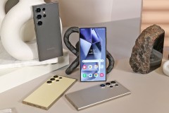 Galaxy S24 series sẽ nhận 7 phiên bản hệ điều hành Android, tương tự Google Pixel 8