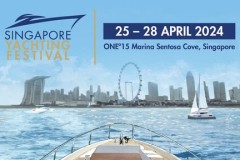 Lễ hội Du thuyền Singapore 2024: Giới thiệu các thương hiệu du thuyền hàng đầu và ra mắt Thị trường lễ hội lối sống hoàn toàn mới