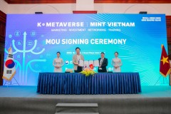 Seerslab củng cố quan hệ đối tác chiến lược tại Hội nghị MINT Việt Nam nhằm mang công nghệ thực tế hỗn hợp đến Việt Nam