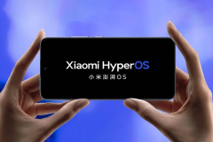 Cập Nhật HyperOS cho người dùng Redmi Note 12 chính thức