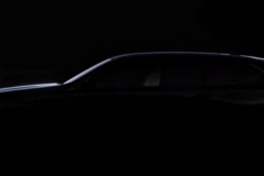 BMW i5 Touring - Mẫu xe điện station wagon đầu tiên của BMW