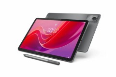 CES 2024: Lenovo Tab M11 ra mắt với màn hình 90Hz hỗ trợ Stylus, giá chỉ hơn 4 triệu đồng