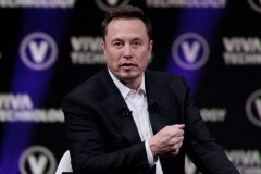Elon Musk đưa cảnh báo về thị trường xe điện giá rẻ Trung Quốc