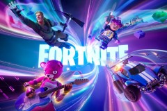 Fortnite sẽ quay trở lại iOS vào cuối năm nay thông qua Epic Games Store