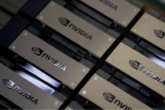 NVIDIA thiết kế GPU AI H20 dành riêng cho thị trường Trung Quốc