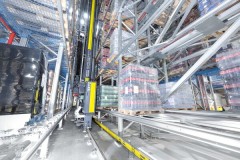 Tận dụng sức mạnh biến đổi của chuỗi cung ứng lạnh cùng SSI Schaefer