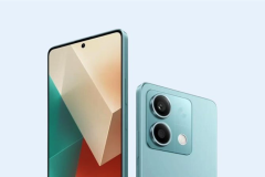 Trên tay Xiaomi Redmi Note 13: Ấn tượng với thiết kế và trải nghiệm độc đáo