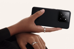 Điện thoại Xiaomi 14 và 14 Ultra ra mắt tại hội chợ MWC