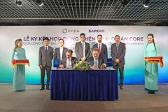 Bảo hiểm số OPES ra mắt nền tảng Sapiens P&C trên Microsoft Azure