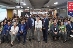 CGI đã được chứng nhận Great Place to Work™ năm thứ ba tại Philippines