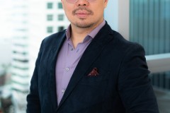 Eric Cheung được bổ nhiệm làm Giám đốc điều hành của tập đoàn Zühlke tại khu vực Châu Á Thái Bình Dương và Thành viên của Ban Điều hành Tập đoàn