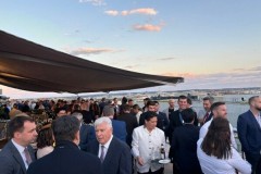 High Point Aerotechnologists Thành lập Công ty con tại Singapore để Cung cấp Khả năng Chống Máy bay không người lái cho Toàn Khu vực Đông Nam Á