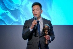 Huawei giành Giải thưởng Năng lượng Toàn cầu cho Dự án Khuôn viên Thông minh Net Zero Carbon, được xây dựng chung với Công ty Cung cấp Điện Diêm Thành thuộc Lưới điện Quốc gia Giang Tô