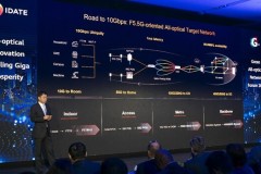 Huawei giải thích cách mạng mục tiêu toàn quang F5.5G của họ có thể tăng tốc độ phổ biến của internet băng thông rộng gigabit và thúc đẩy quá trình cung cấp internet thương mại tốc độ 10Gbps ra thị trường
