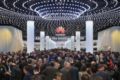 Huawei nâng cao trí thông minh trong quá trình các nhà mạng bắt đầu hưởng ứng năm đầu tiên sử dụng 5.5G thương mại