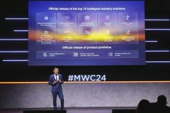 Huawei ra mắt Giải pháp số hóa công nghệ y tế để tăng cường trí thông minh trong chăm sóc sức khỏe