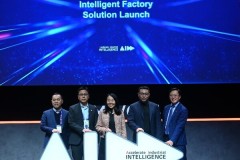 MWC2024: Huawei ra mắt giải pháp Nhà máy thông minh, chung tay kiến tạo một tương lai tốt đẹp hơn, xanh hơn và thông minh hơn