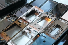 Titanium trở thành chất liệu được ưa chuộng nhất cho điện thoại thông minh