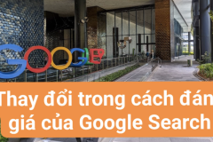 Google công bố thuật toán mới trong video giải thích cách hoạt động của công cụ tìm kiếm